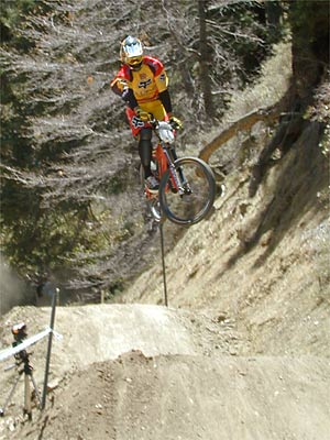 Norba 2000 NCS Photo