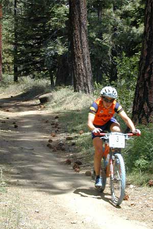 Norba 2000 NCS Photo