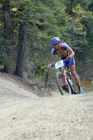 Norba 2000 NCS Photo