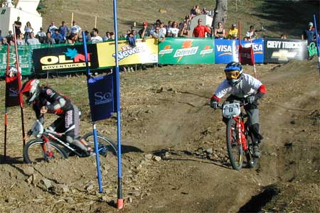 Norba 2000 NCS Photo