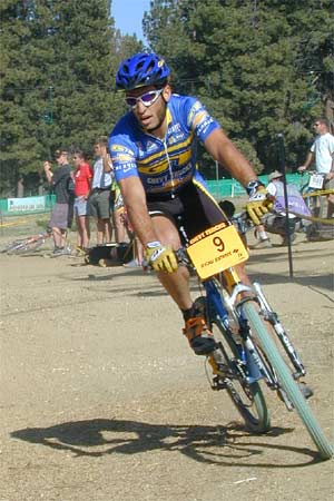 Norba 2000 NCS Photo