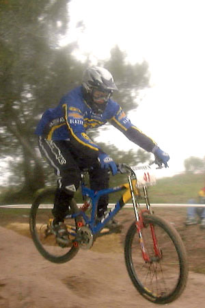 2000 Sea Otter Classic Photo