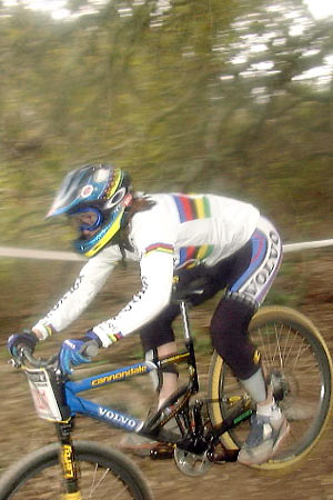 2000 Sea Otter Classic Photo