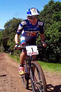 Miguel Martinez (FRA-Sun Un) - can't stop the Mig