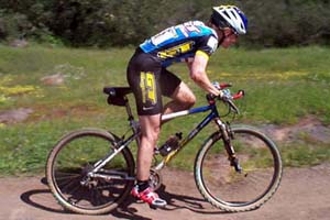 Alison Dunlap (USA-GT Bicycles) - America's Best