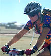 Women's Solo Champ