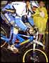C�dric Gracia
