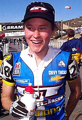 2000 Sea Otter Classic Photo