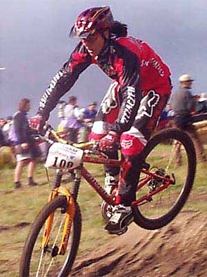 2000 Sea Otter Classic Photo