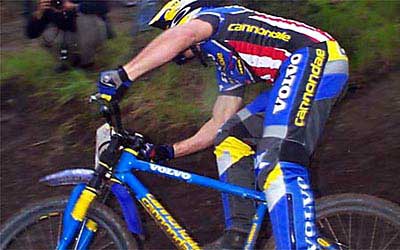 2000 Sea Otter Classic Photo