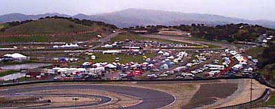 2000 Sea Otter Classic Photo