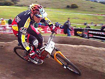 2000 Sea Otter Classic Photo