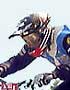 Pro Mt. Biker Steve Peat