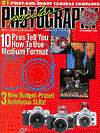 free magazine!
