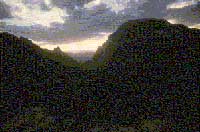 Big Bend NP