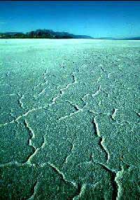 Death Valley National Park