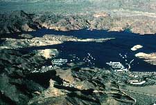 Lake Mead Photo