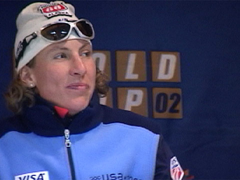 2002 Winter Olympics