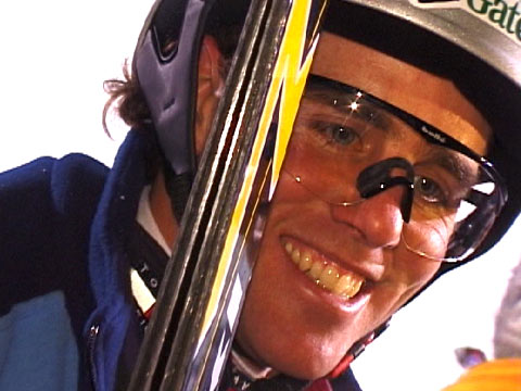 2002 Winter Olympics