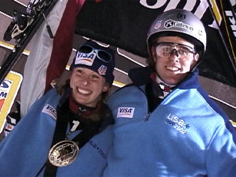 2002 Winter Olympics