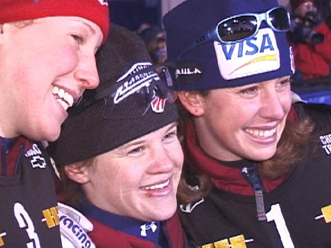 2002 Winter Olympics