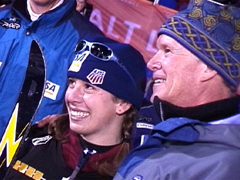 2002 Winter Olympics