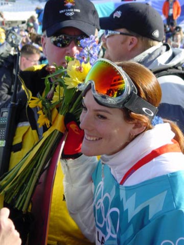2002 Winter Olympics