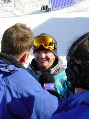 2002 Winter Olympics