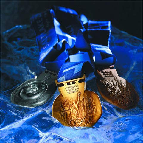 2002 Winter Olympics