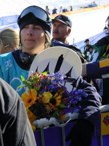 2002 Winter Olympics
