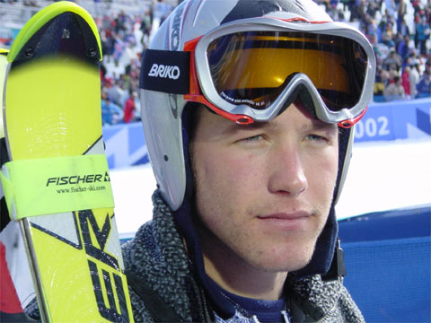 2002 Winter Olympics