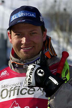 2002 Winter Olympics