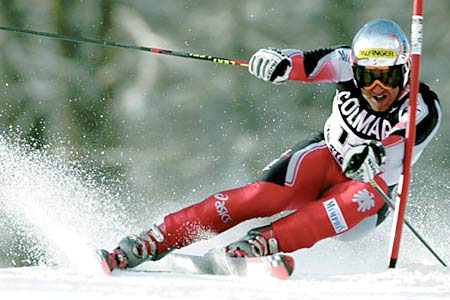 2002 Winter Olympics