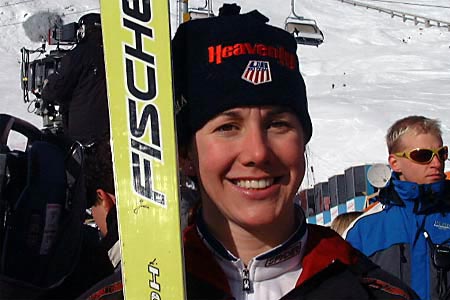 2002 Winter Olympics