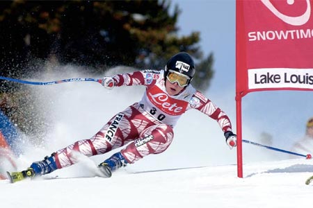 2002 Winter Olympics
