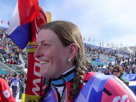 2002 Winter Olympics