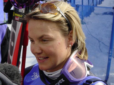 2002 Winter Olympics