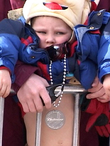 2002 Winter Olympics
