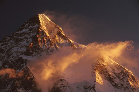 Art Wolfe