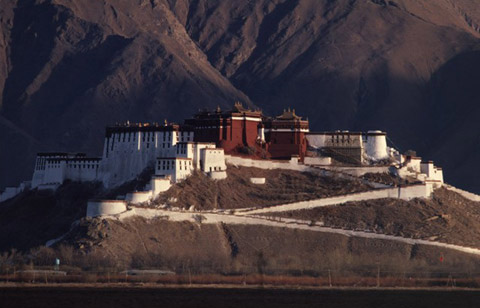 Art Wolfe