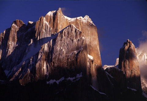 Art Wolfe