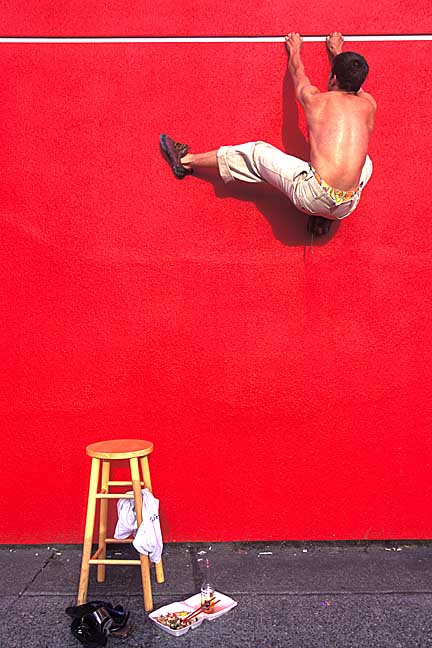 Chase Jarvis