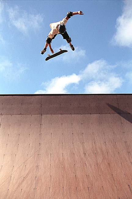 Chase Jarvis