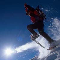 Seth Pollack Photos