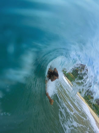 Ben Moon Photography