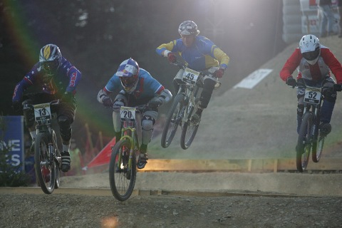 2004 Mountain Biking Word Championships