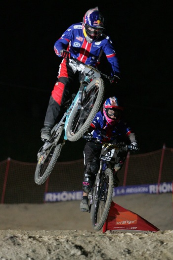2004 Mountain Biking Word Championships