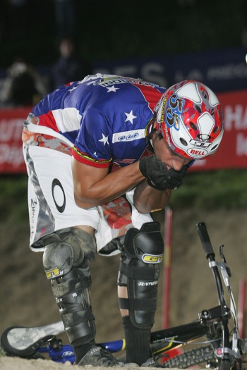 2004 Mountain Biking Word Championships
