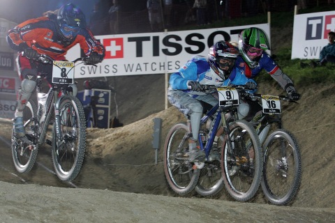 2004 Mountain Biking Word Championships
