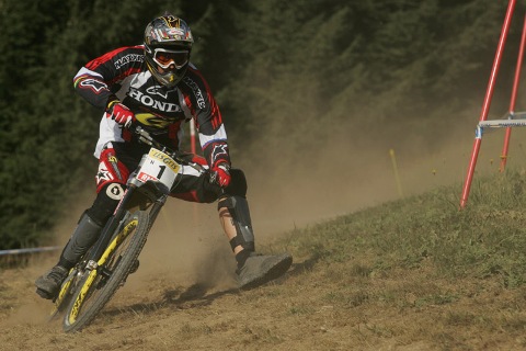 2004 Mountain Biking Word Championships